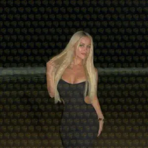 Photo 4 — Kendal Italian blonde who takes full control 🔥, 29 y.o., 167 cm, 51 kg, Dubai
