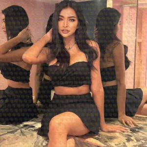 Photo 2 — Kenzie Your new Mistress is hereee, 23 y.o., 169 cm, 58 kg, Muscat