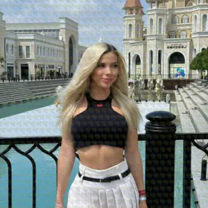 Photo 14 — Kerri, 25 y.o., 177 cm, 57 kg, Muscat