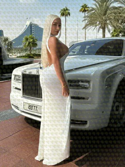 Kimora, 24 y.o., 175 cm, 63 kg, Dubai