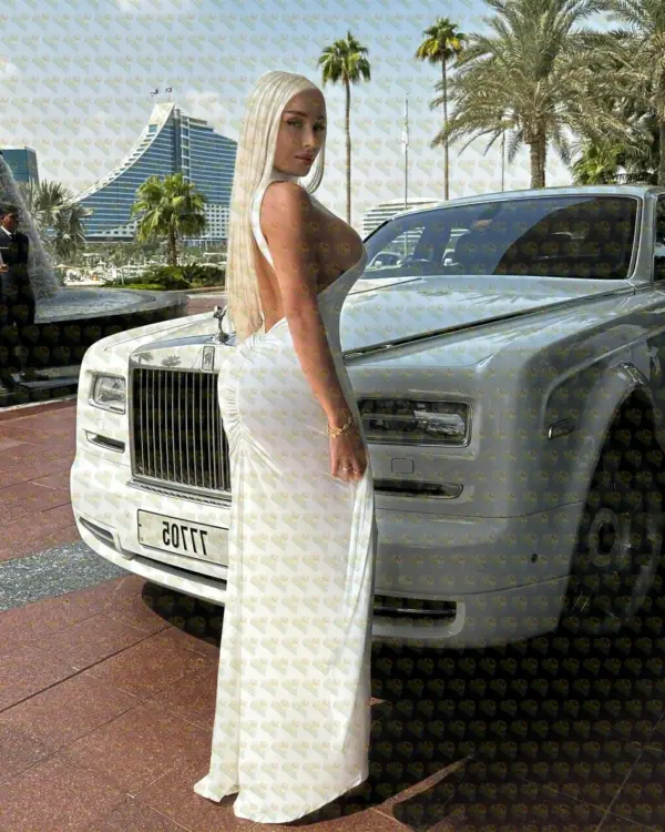 Kimora, 24 y.o., 175 cm, 63 kg, Dubai