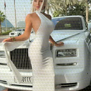 Photo 3 — Kimora, 24 y.o., 175 cm, 63 kg, Dubai