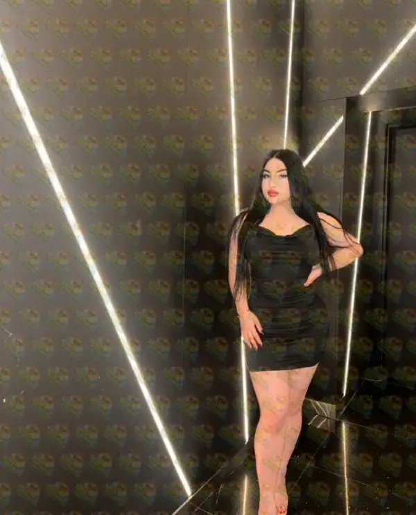 Kraidy sweet belgian girl ready for u 💋, 21 y.o., 158 cm, 72 kg, Dubai