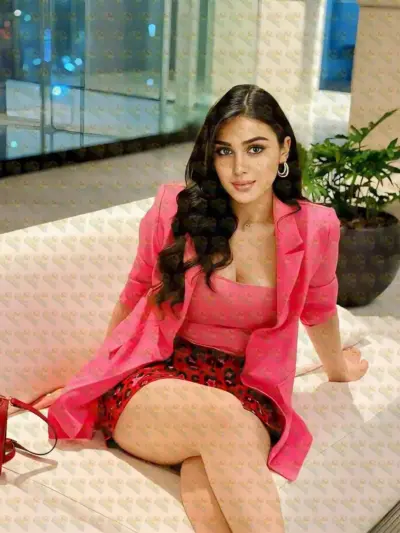 Kyla, 24 y.o., 173 cm, 60 kg, Muscat