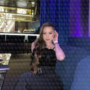 Photo 3 — Kylie, 24 y.o., 168 cm, 59 kg, Muscat