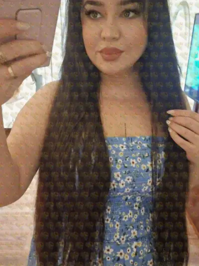 Lalla, 29 y.o., 160 cm, 70 kg, Dubai