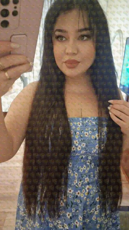 Lalla, 29 y.o., 160 cm, 70 kg, Dubai