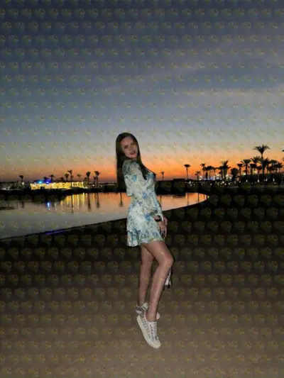 Lana your chill german girl in doha 💕, 21 y.o., 175 cm, 70 kg, Doha