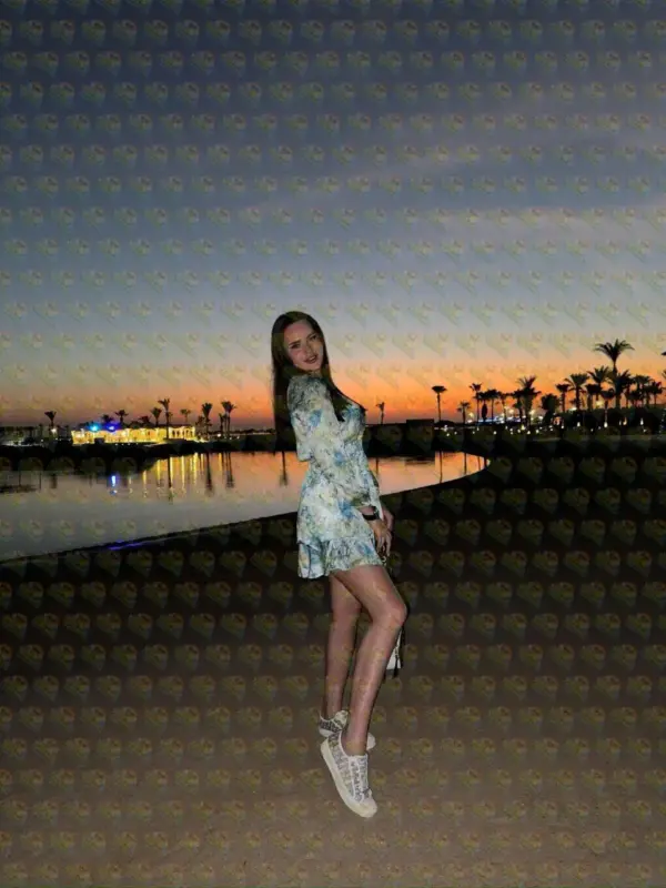 Lana your chill german girl in doha 💕, 21 y.o., 175 cm, 70 kg, Doha