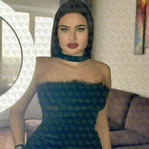 Photo 3 — Lana your chill german girl in doha 💕, 21 y.o., 175 cm, 70 kg, Doha