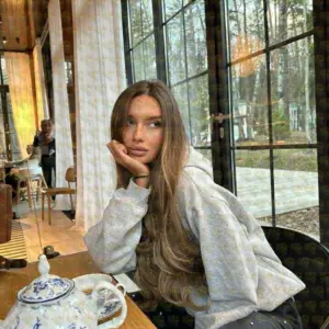 Photo 5 — Lara Not for everyone — and I’m fine with that, 24 y.o., 168 cm, 56 kg, Dubai