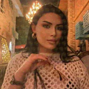 Photo 3 — Larisa Relaxation and connection, done right, 23 y.o., 170 cm, 64 kg, Dubai