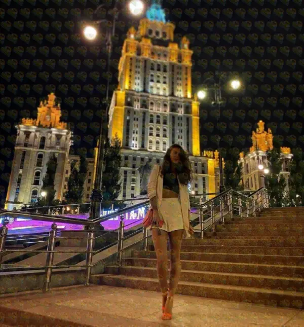 Laura warm company and real connection, 24 y.o., 169 cm, 50 kg, Muscat