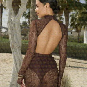 Photo 4 — Leila, 30 y.o., 167 cm, 53 kg, Sharjah