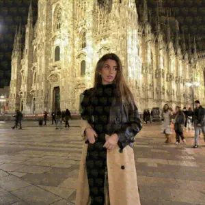 Photo 4 — Leila, 24 y.o., 172 cm, 56 kg, Muscat