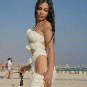 Photo 6 — Leila, 30 y.o., 167 cm, 53 kg, Sharjah
