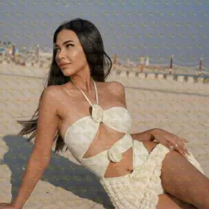 Photo 7 — Leila, 30 y.o., 167 cm, 53 kg, Sharjah
