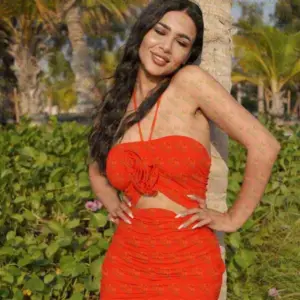 Photo 5 — Leila, 30 y.o., 167 cm, 53 kg, Sharjah