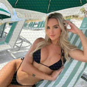 Photo 10 — Lenore your blonde Ukrainian girl in Motor City 💛, 24 y.o., 175 cm, 59 kg, Dubai