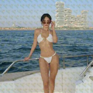 Photo 4 — Lila, 25 y.o., 178 cm, 56 kg, Dubai