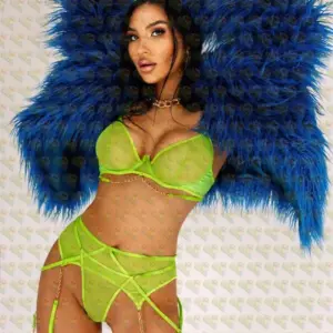 Photo 5 — Lila I’m in charge. U follow MY rules, 27 y.o., 170 cm, 52 kg, Muscat