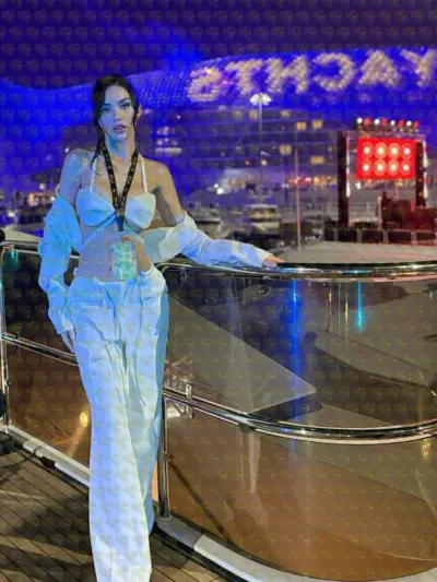 Lila, 25 y.o., 178 cm, 56 kg, Dubai