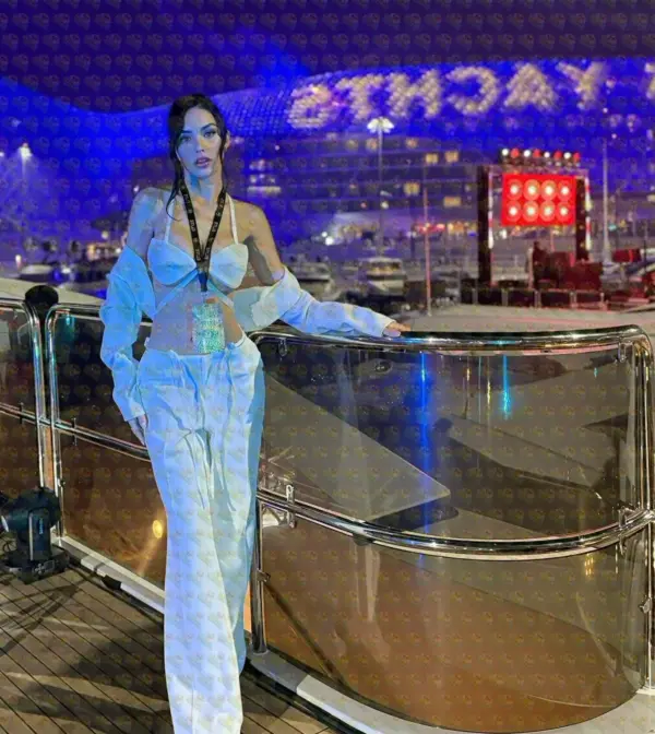 Lila, 25 y.o., 178 cm, 56 kg, Dubai