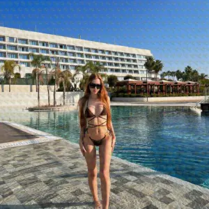 Photo 4 — Lilia You come to ME on MY terms, 23 y.o., 170 cm, 61 kg, Dubai