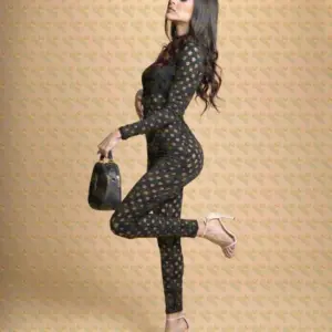 Photo 4 — Liliana, 24 y.o., 176 cm, 58 kg, Muscat