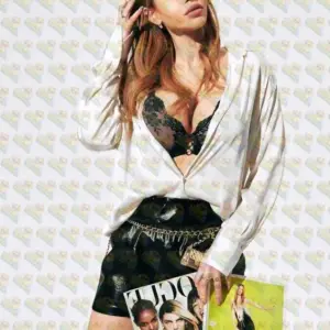 Photo 2 — Lilien sweet british girl in Muscat, 23 y.o., 170 cm, 52 kg, Muscat