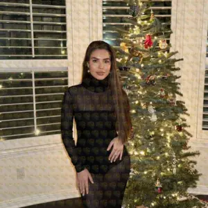 Photo 5 — Lillian not for everyone — but maybe for you 💋, 26 y.o., 173 cm, 55 kg, Abu Dhabi
