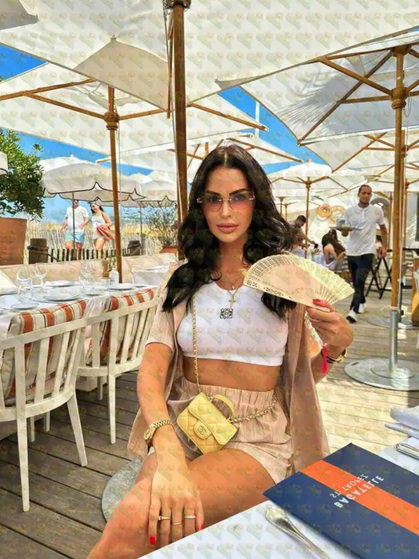 Lily, 27 y.o., 178 cm, 61 kg, Dubai