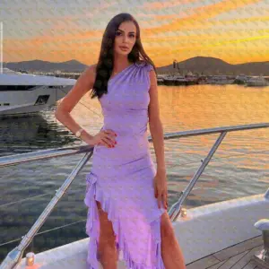Photo 4 — Lily, 27 y.o., 178 cm, 61 kg, Dubai