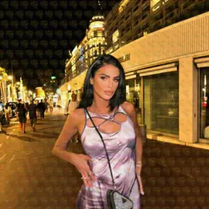 Photo 5 — Lily, 27 y.o., 178 cm, 61 kg, Dubai