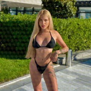 Photo 3 — Lina Polish blonde who knows exactly what she wants, 24 y.o., 175 cm, 52 kg, Doha