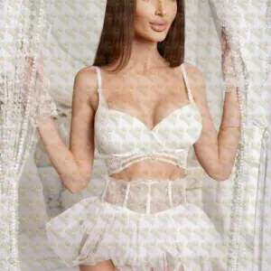 Photo 2 — Livia, 28 y.o., 173 cm, 57 kg, Muscat