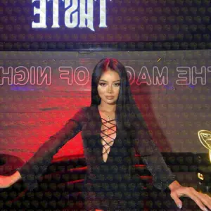 Photo 4 — Livia calm hands warm heart, 25 y.o., 174 cm, 60 kg, Muscat