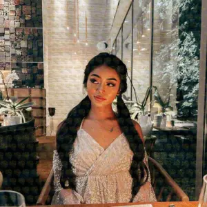 Photo 5 — Livia calm hands warm heart, 25 y.o., 174 cm, 60 kg, Muscat
