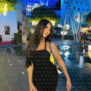 Photo 6 — Livia calm hands warm heart, 25 y.o., 174 cm, 60 kg, Muscat