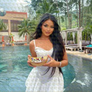 Photo 7 — Livia calm hands warm heart, 25 y.o., 174 cm, 60 kg, Muscat