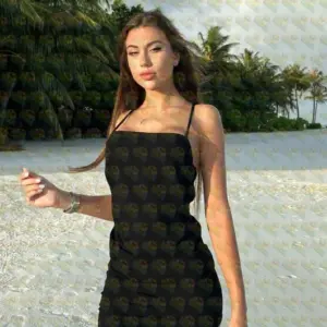 Photo 2 — Lora, 25 y.o., 169 cm, 51 kg, Dubai