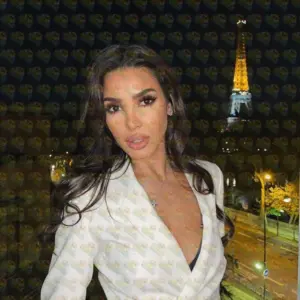 Photo 3 — Louisa French girl in Muscat 💋🔥, 25 y.o., 175 cm, 57 kg, Muscat
