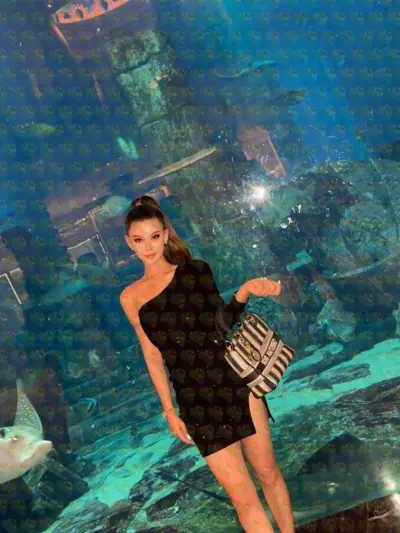 Louisa, 33 y.o., 163 cm, 47 kg, Dubai