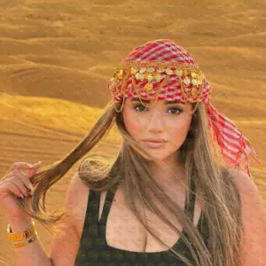 Photo 2 — Lucia, 24 y.o., 158 cm, 63 kg, Doha