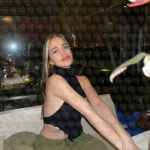 Photo 6 — Lucia Your calm, your comfort, your connection, 23 y.o., 170 cm, 56 kg, Muscat