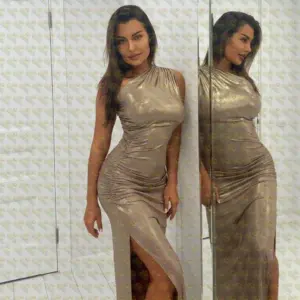 Photo 5 — Lydia privet from Musaffah, 28 y.o., 177 cm, 62 kg, Abu Dhabi