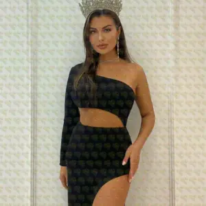 Photo 7 — Lydia privet from Musaffah, 28 y.o., 177 cm, 62 kg, Abu Dhabi
