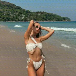 Photo 4 — Mackenzie Real connection, real rules, 20 y.o., 173 cm, 55 kg, Muscat