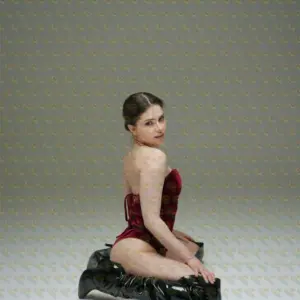 Photo 6 — Maddy Not for everyone — only for the right ones, 19 y.o., 167 cm, 49 kg, Dubai