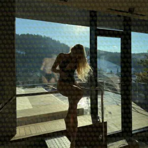 Photo 4 — Madeleine blonde, 22, abu dhabi — full list, no rush, 22 y.o., 172 cm, 59 kg, Abu Dhabi